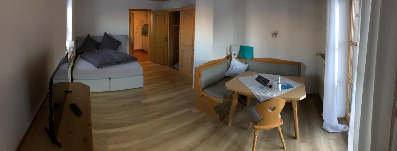Haus Am Duerrach Daire Reit im Winkl Dış mekan fotoğraf