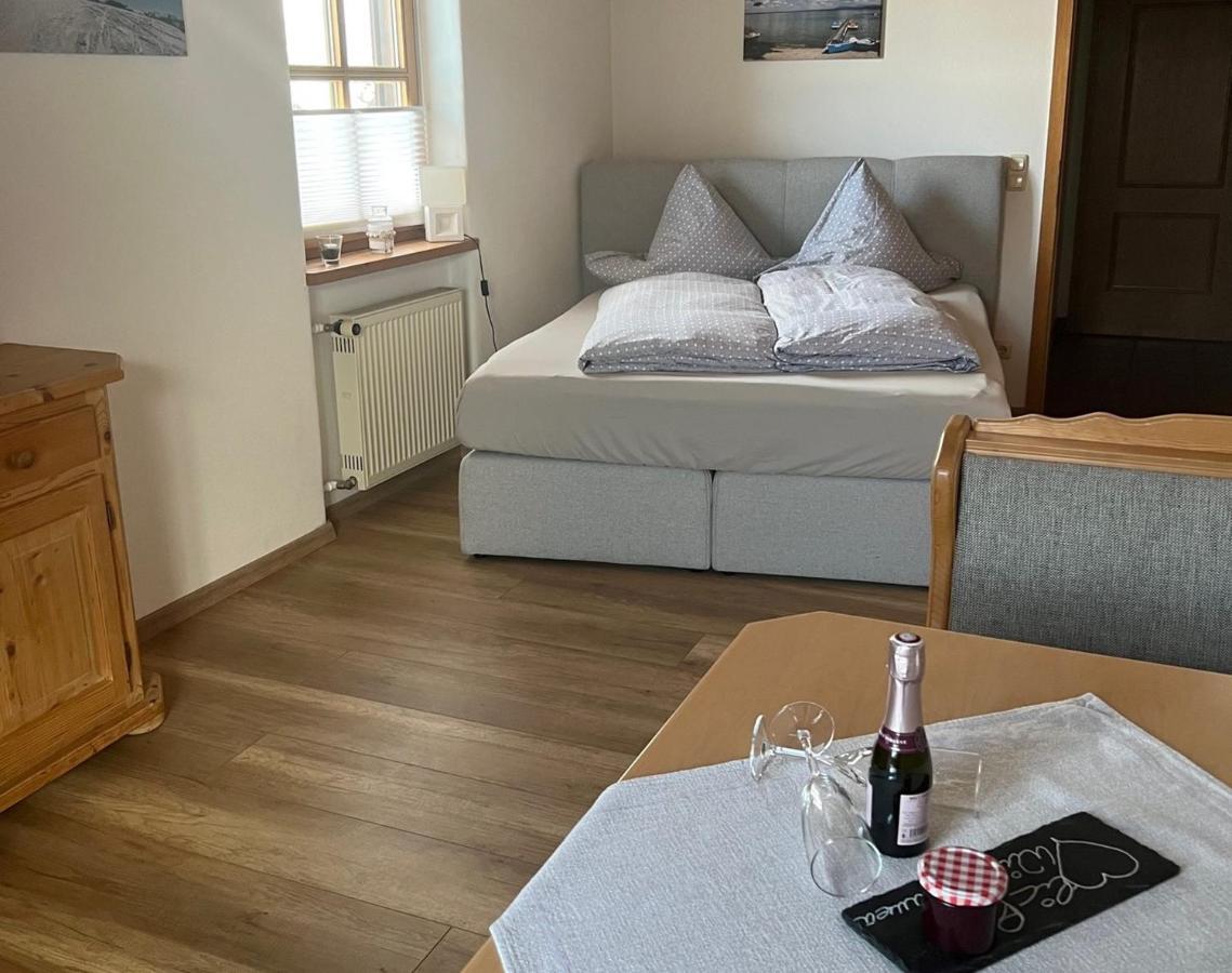 Haus Am Duerrach Daire Reit im Winkl Dış mekan fotoğraf