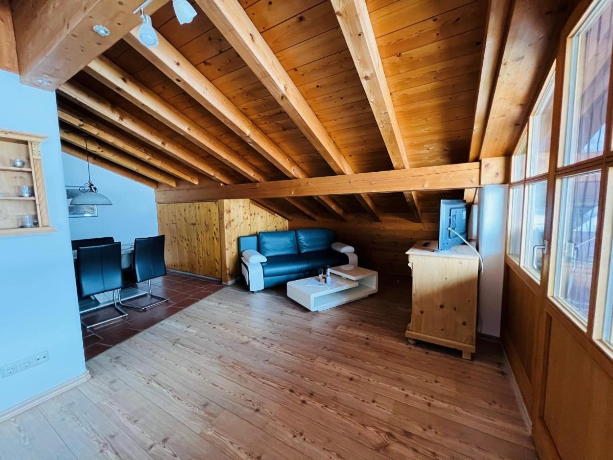 Haus Am Duerrach Daire Reit im Winkl Dış mekan fotoğraf