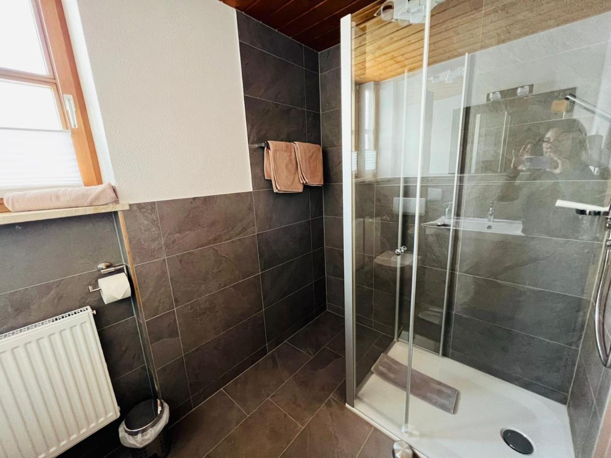 Haus Am Duerrach Daire Reit im Winkl Dış mekan fotoğraf